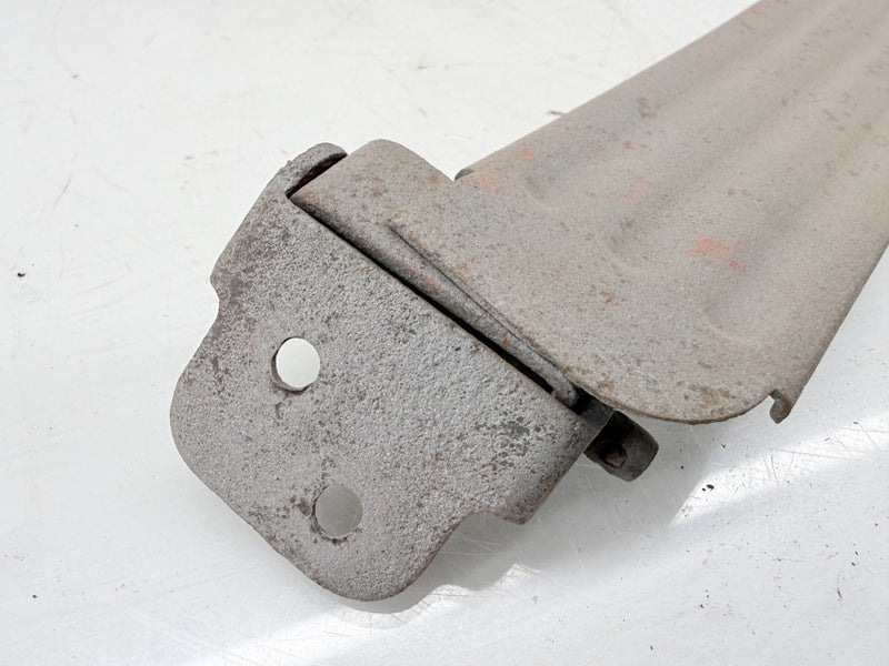 Original Ford GPW Willys MB WWII Military Jeep Gas Pedal Assembly C48-3