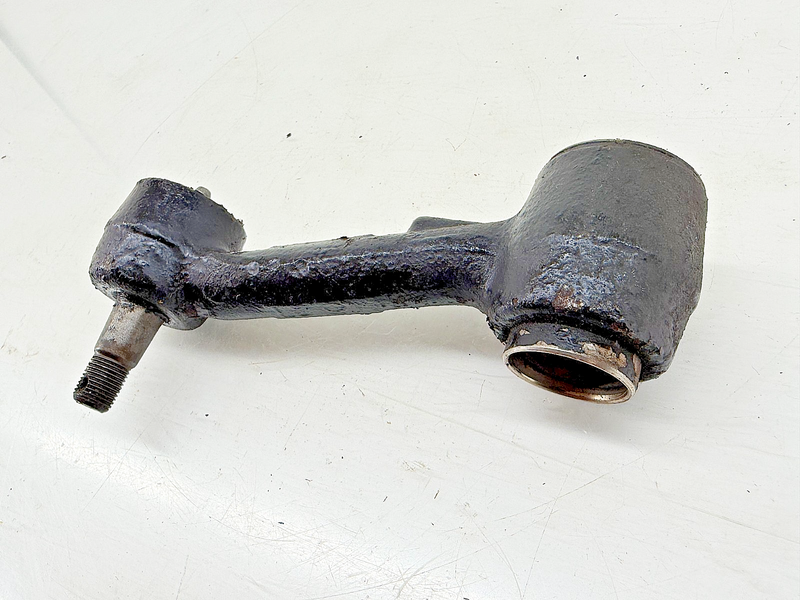 NOS 1965 1966 Ford Mustang Falcon Ranchero Steering Idler Arm 8117 C18-74