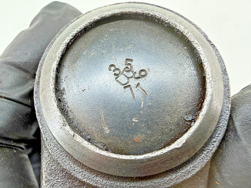 NOS 1966 - 1969 Ford Mustang Falcon Cougar Tie Rod End 13-4020 C18-77