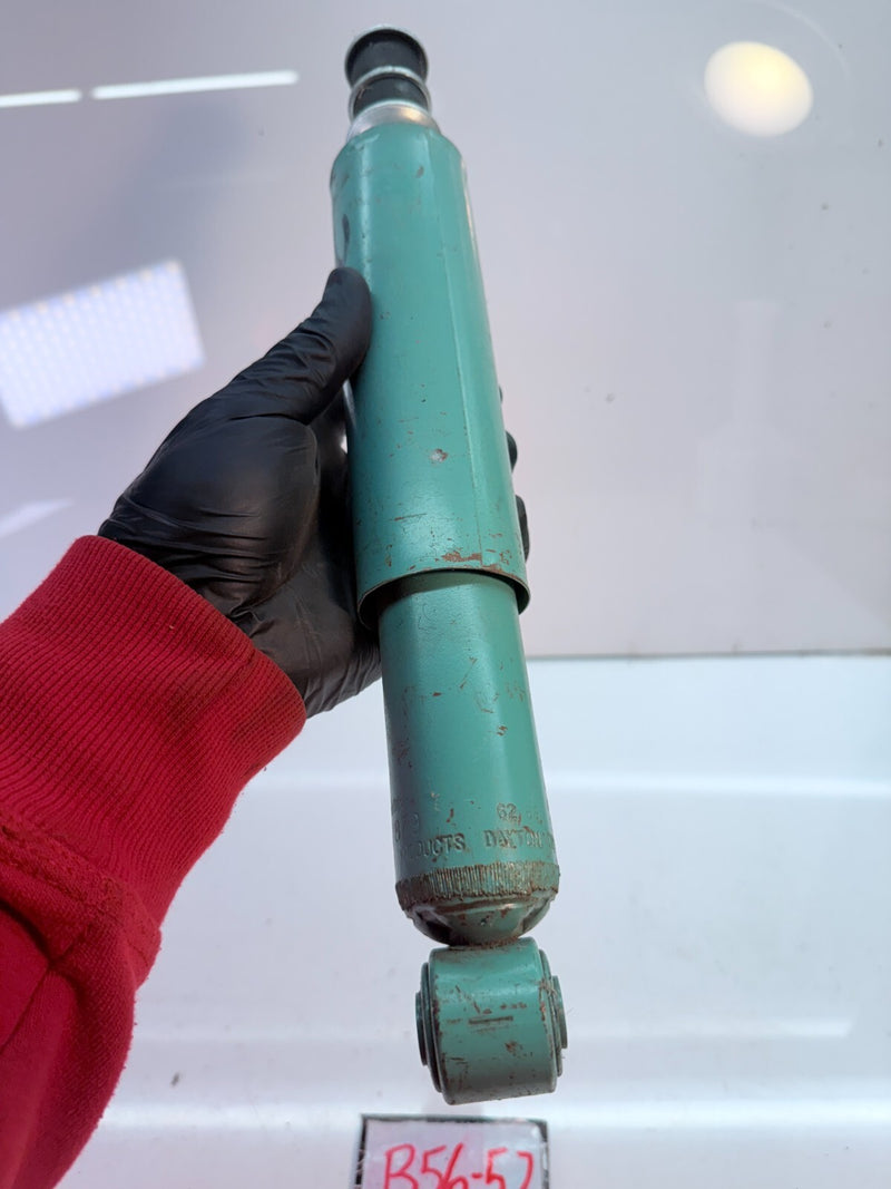 NOS VINTAGE DELCO GM REAR Shock 1962 - 1967 CHEVY II H-312 62 63 64 65 66 B56-57