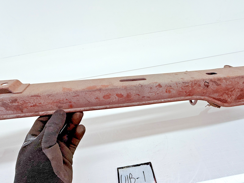 VINTAGE RARE Ford GPW Jeep Willys MB WW2 Dash Gun Rack Holder U1B-1