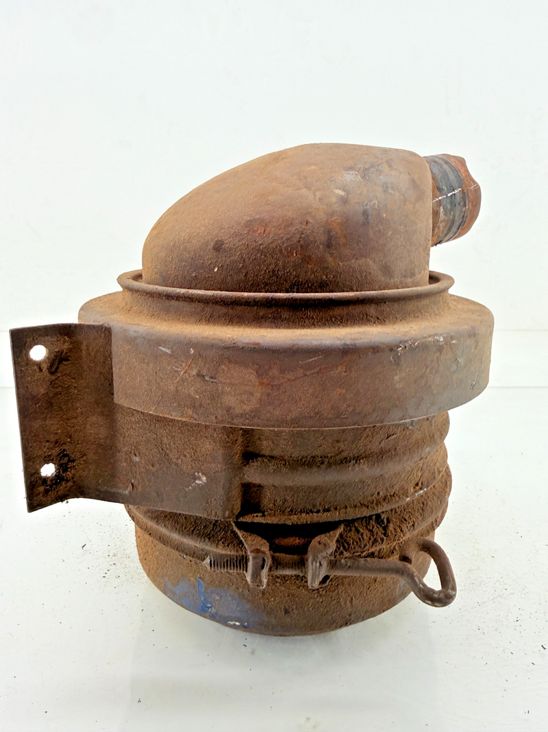 Vintage OEM Willys Jeep Air Cleaner Oil Bath Air Cleaner M38A1 Military C45-12