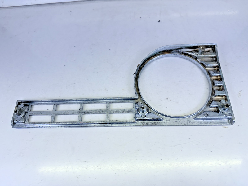 OEM 1946 1947 Packard Clipper Dashboard Trim Surround 377389 B12-24