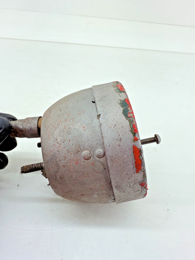 OEM 1941 - 1945 Ford GPW Jeep Willys MB WWII Blackout Tail Light "F" Mark C43-31