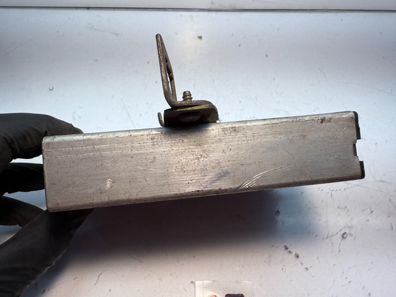 OEM 1974-80 Mercedes Cruise Control Amplifier Module 280SE 300SD R126 C7-16