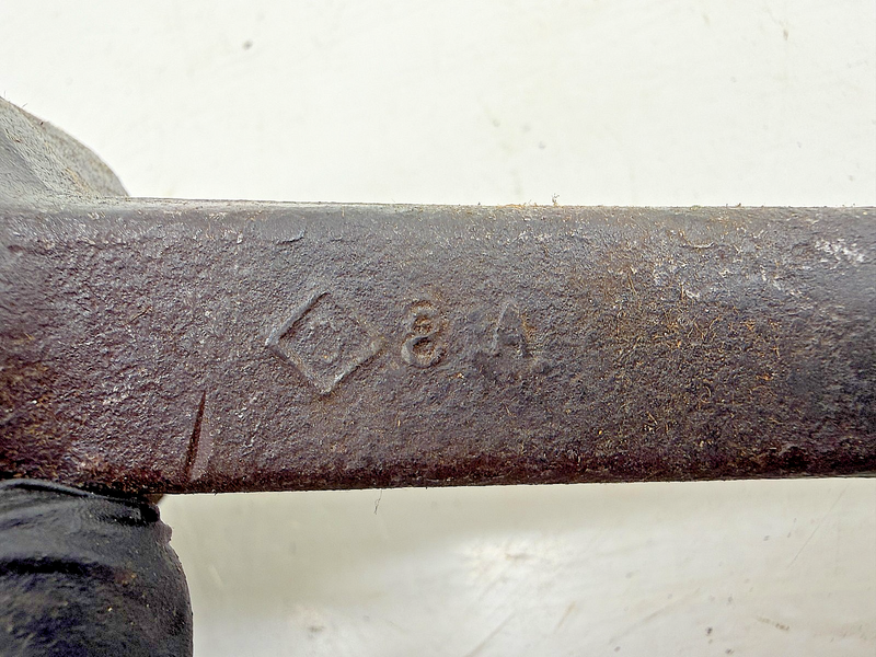 NOS 1960 - 1966 Ford Falcon Ranchero Mercury Comet Steering Idler Arm C18-78