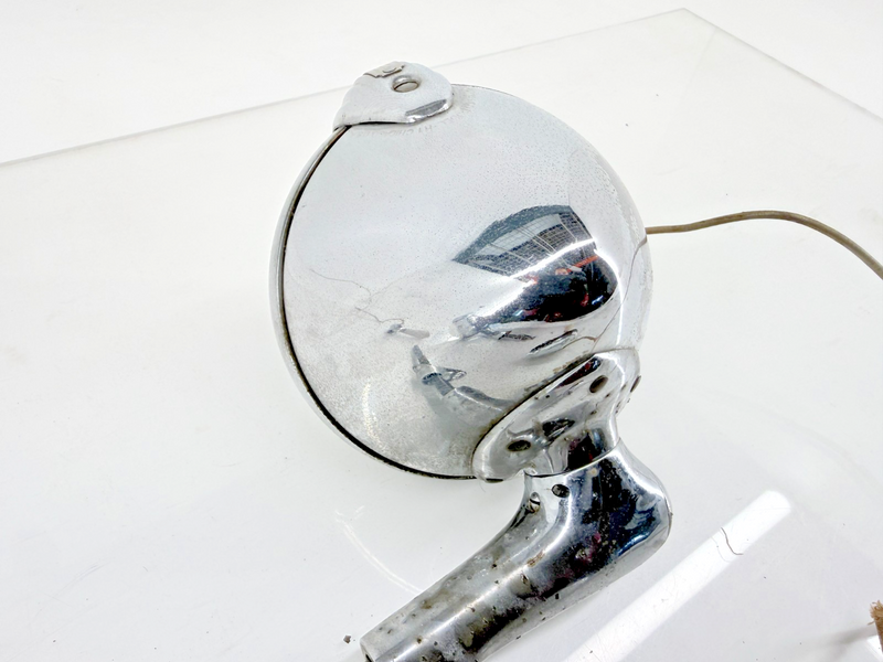 Vintage Unity Model H1 Spotlight Matching Pair Left Right Buick Olds C46-5