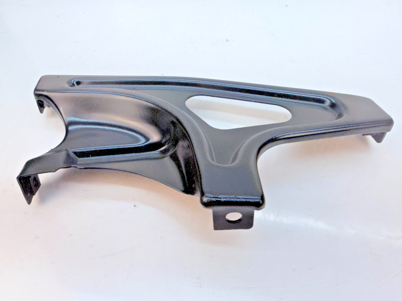 NOS 1960 Chevy Impala Bel-Air Biscayne Grille Brace Support Bracket 409 B74-10