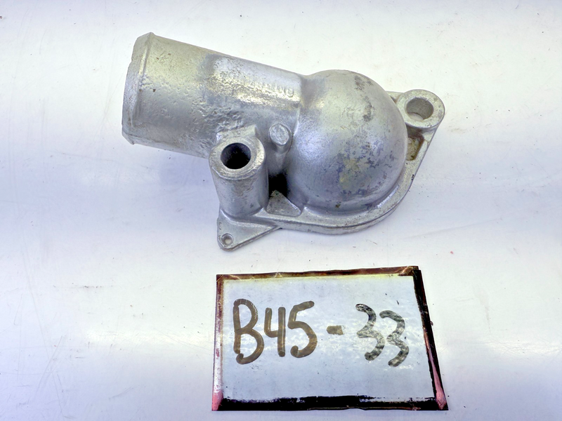 OEM 1968 - 1973 Corvette Camaro Nova Chevelle GM 3977660 Thermostat Housing B45