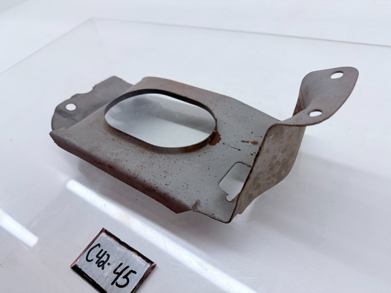 ORIGINAL FORD GPW JEEP Willys MB WWII G503 Battery Tray C42-45