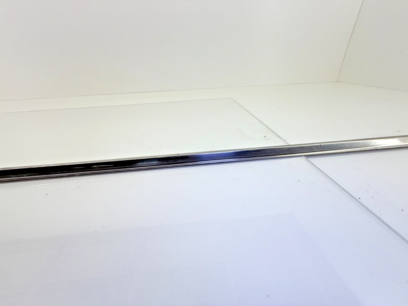 OEM 1964 1965 1966 FORD THUNDERBIRD QUARTER MOLDING Passenger RIGHT SIDE S1-93