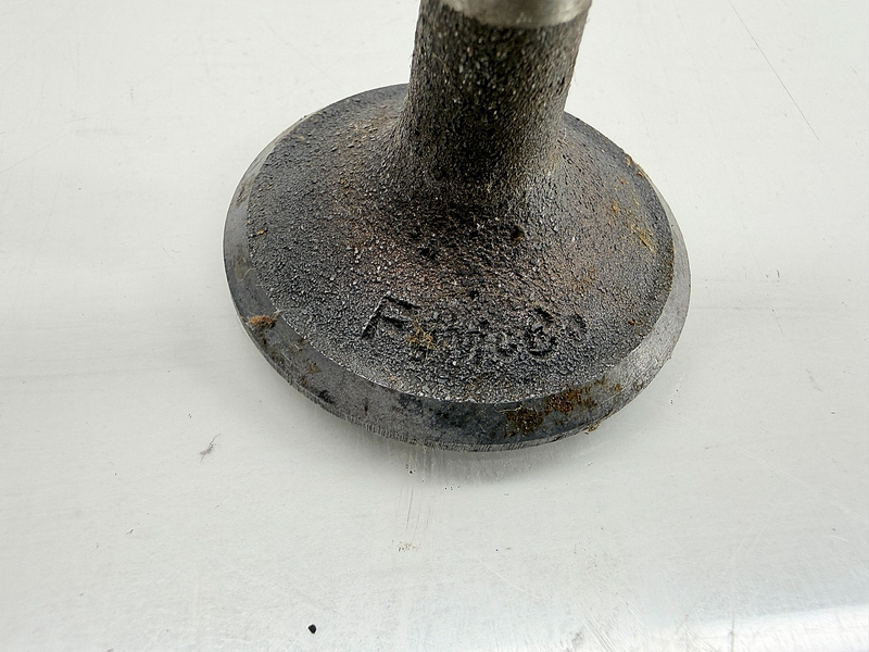 (5) NOS 1966 Lincoln Continental Engine Intake Exhaust Valve C6VY-6505 C66-1