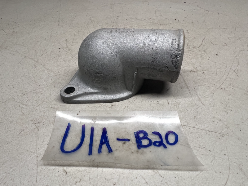 GM Thermostat Housing Coolant Flange Cavalier Carlton Manta Ascona 8930322 B20-3