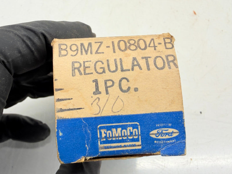 NOS 1960 - 1972 FORD VEHICLES INSTRUMENT PANEL CLUSTER VOLTAGE REGULATOR C57-42