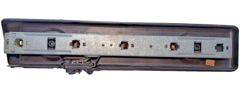 OEM Mercedes W123 Driver Left LH Rear Tail Light Assembly 22064L DOT22 064 C13-4