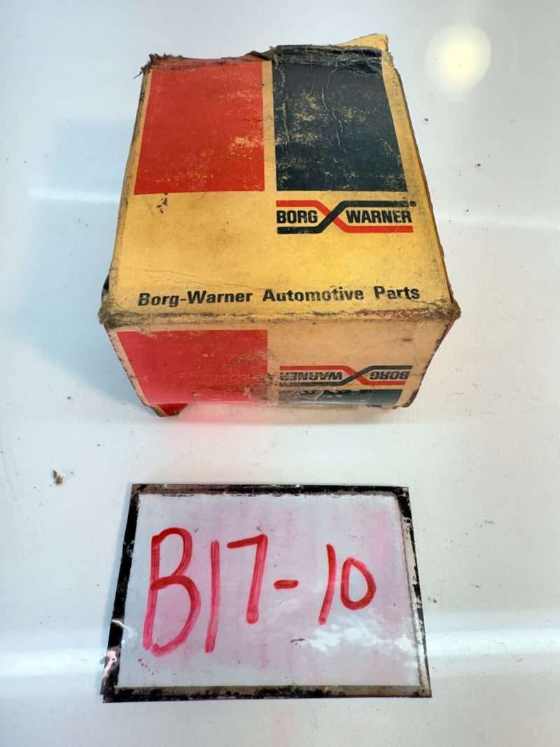 Borg Warner CB1439C New Clutch Release Ball Bearing 1957 - 1962 Ford V8 B17-10