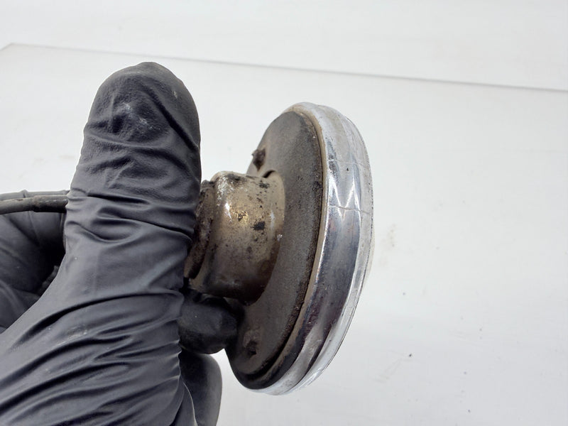 OEM 1965 - 1968 Jeep CJ3 CJ5 CJ6 PAIR Parking Light Assemblies Willys C46-46