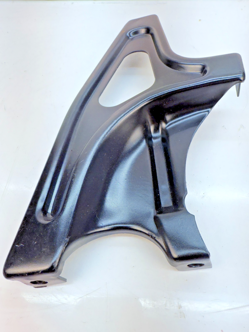 NOS 1960 Chevy Impala Bel-Air Biscayne Grille Brace Support Bracket 409 B74-10