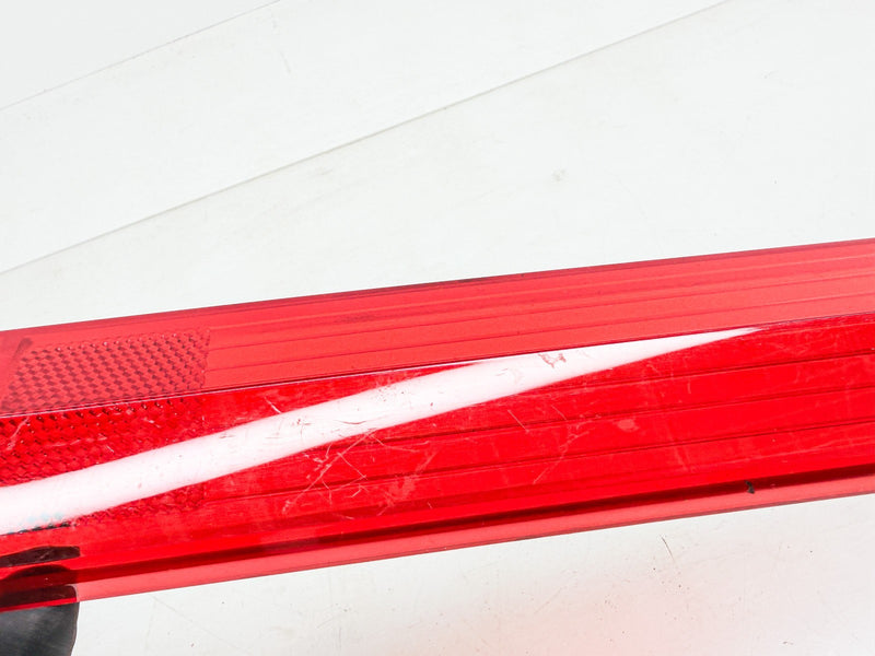 OEM 1966 Mercury Comet Cyclone Caliente Taillight TAIL LIGHT Lens SAE-R66 C39-79