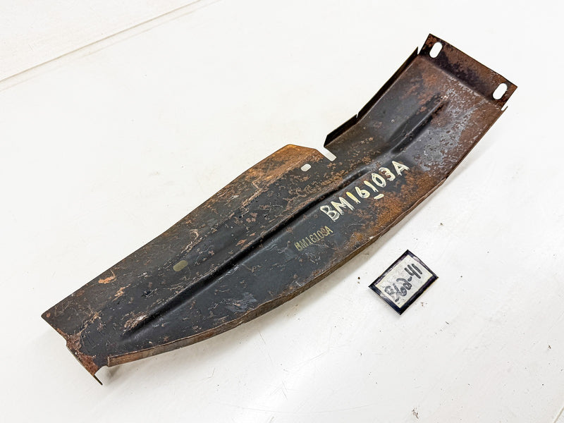 OEM 1954 1955 MERCURY Thunderbird FRONT SPLASH SHIELD BM-16103-A B62-41