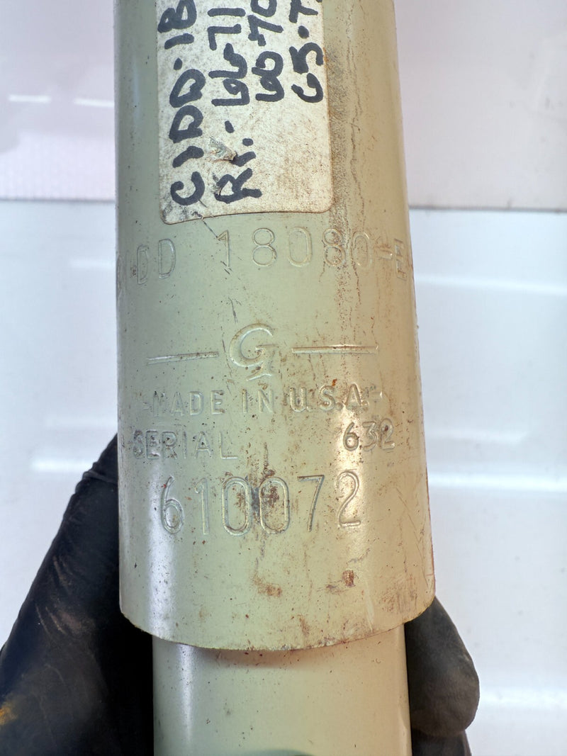 NOS Ford Autolite Shock MUSTANG TORINO FAIRLANE 1960 - 1973 C1DD-18080-E B56-42