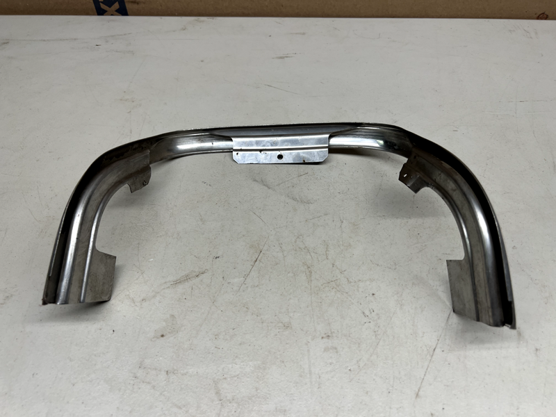 Ford THUNDERBIRD CENTER CONSOLE PANEL MOLDING TRIM 61 62 63 1961-1963 U1C-B9-2