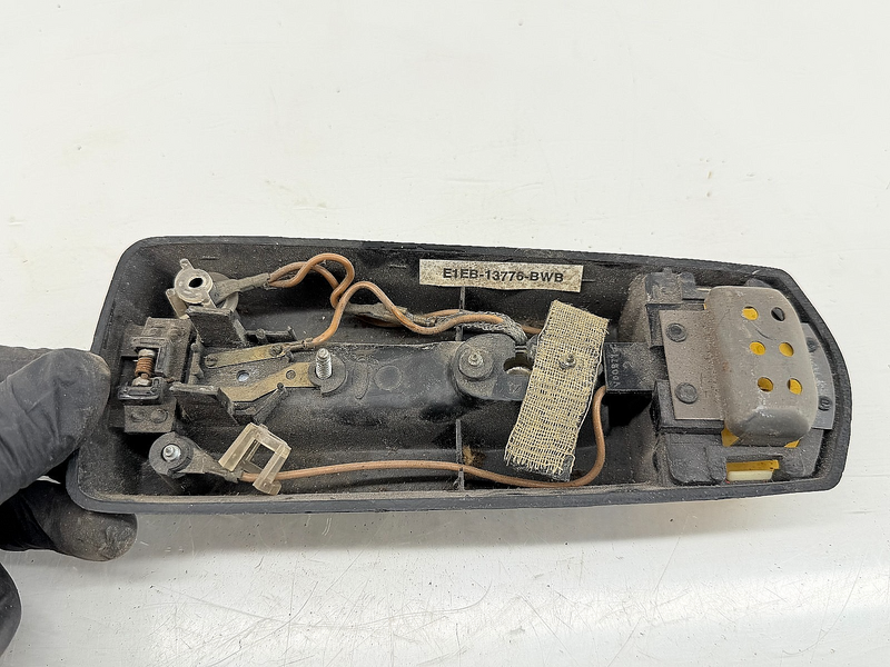 OEM 1979 - 1984 Ford Mustang Fox Body Interior Dome Light E1EB-13776-BWB C65-14