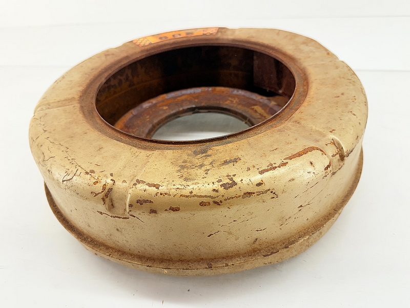 OEM 1962 1963 1964 Ford Falcon Ranchero Fairlane Comet 260 289 Air Cleaner C63-1