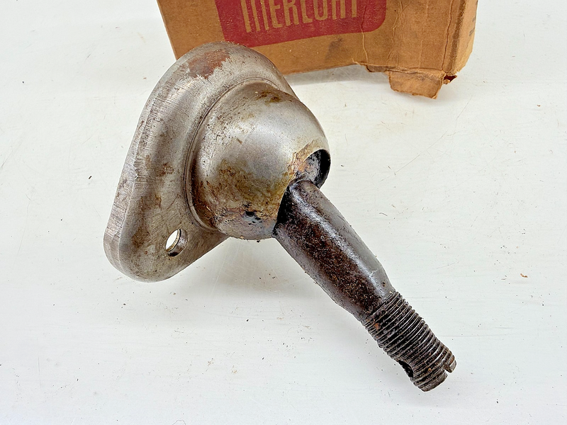 NOS 1957 1958 1959 MERCURY CAR LOWER BALL JOINT MHK-3050-A C50-16