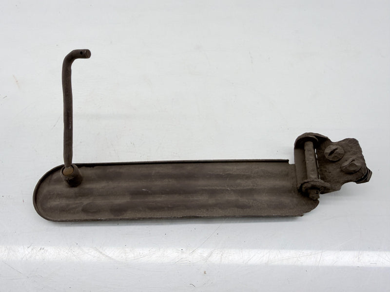 Original Ford GPW Willys MB WWII Military Jeep Gas Pedal Assembly C48-4