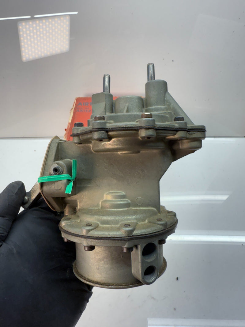 NORS 1955 -  1957 Chevrolet ALL V8 ex.Corvette Dual Action Fuel Pump 4141 F-80