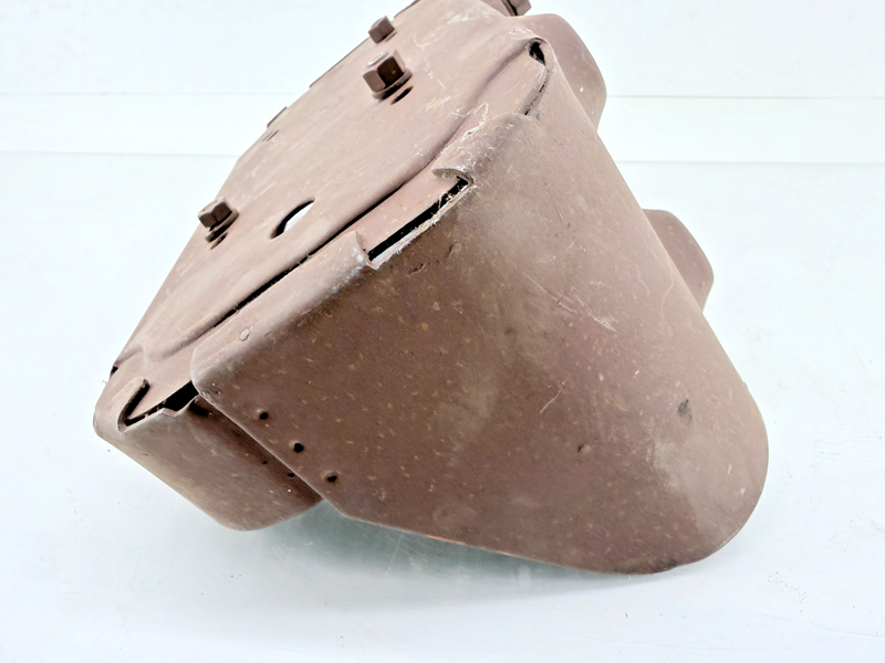 Original WWII U.S Army Willys MB Ford GPW Jeep Jerry Can Mount U1B-64
