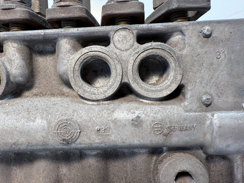 W123 W126 300 D/SD Turbo Diesel Fuel Injection Pump 6170704101 0403245020 C9-10