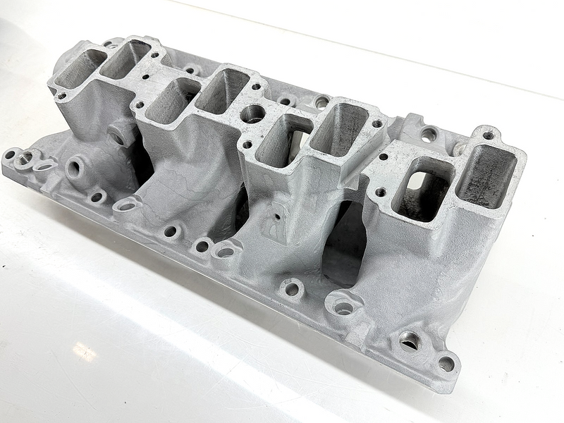 1986 - 1993 Ford Mustang 5.0L BBK Breadbox Intake Manifold GT40 Cobra SBF GT LX