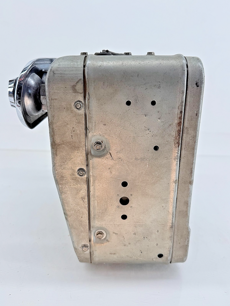 OEM 1951 - 1954 Packard Delco AM Radio 1952 1953 Clipper 439665 B77-24