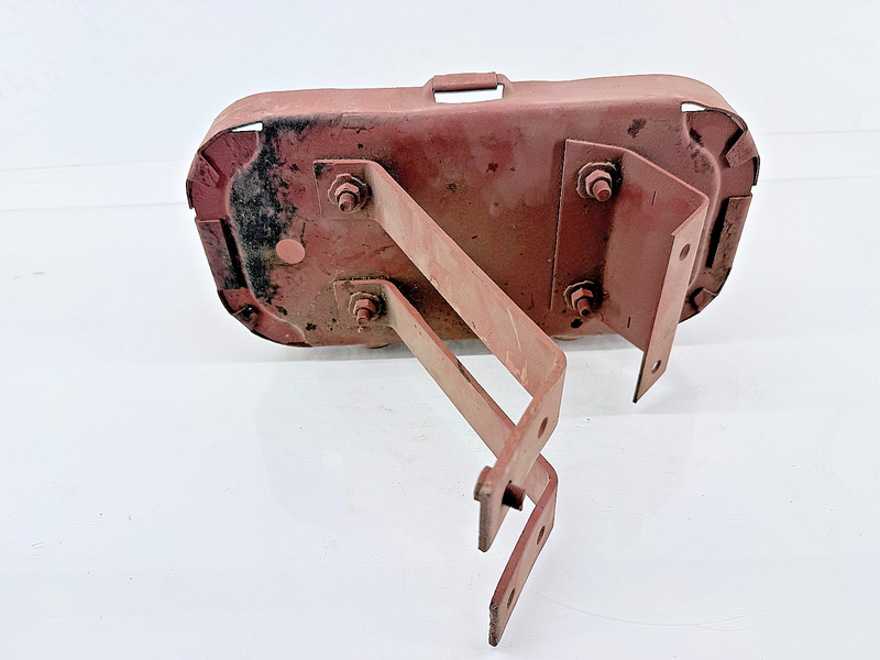 Jerry Can Holder & Brackets Willys MB CJ2A M38 M38A1 Ford GPW M151 Jeep U1B-65