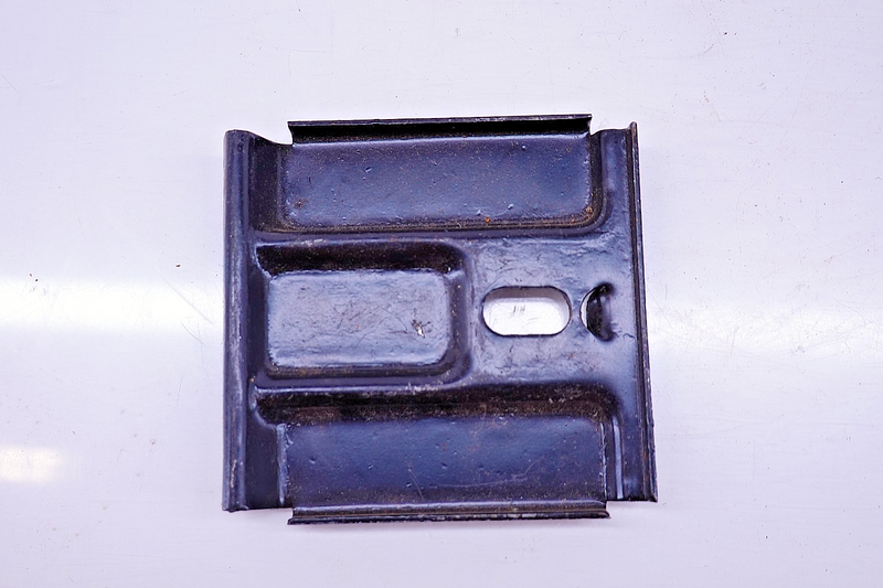 NOS 1964 Ford Mustang Battery Hold Down Clamp C2DZ-10718-C C54-13