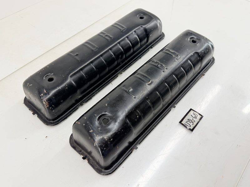OEM 1955 1956 1957 FORD 272 292 312 Y BLOCK ENGINE VALVE COVERS U3B-68