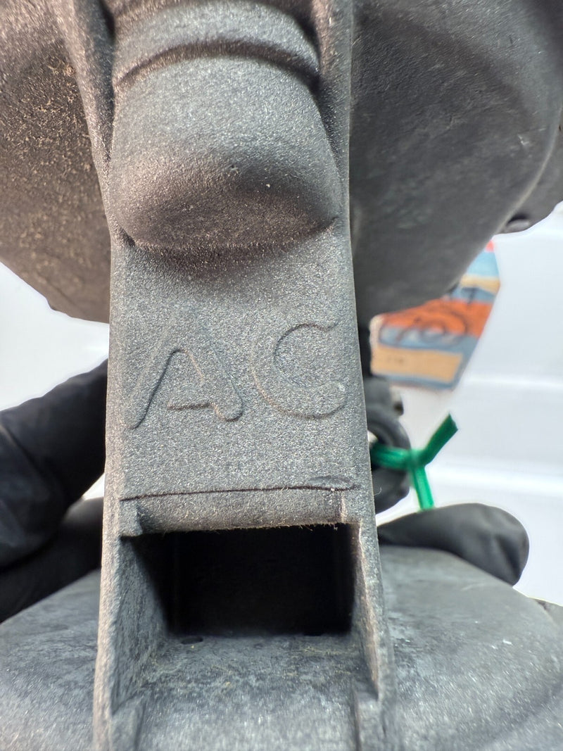 NORS AC 1951 Ford Truck V8 Flathead - Fuel Pump with Glass Bowl 9789 F-70