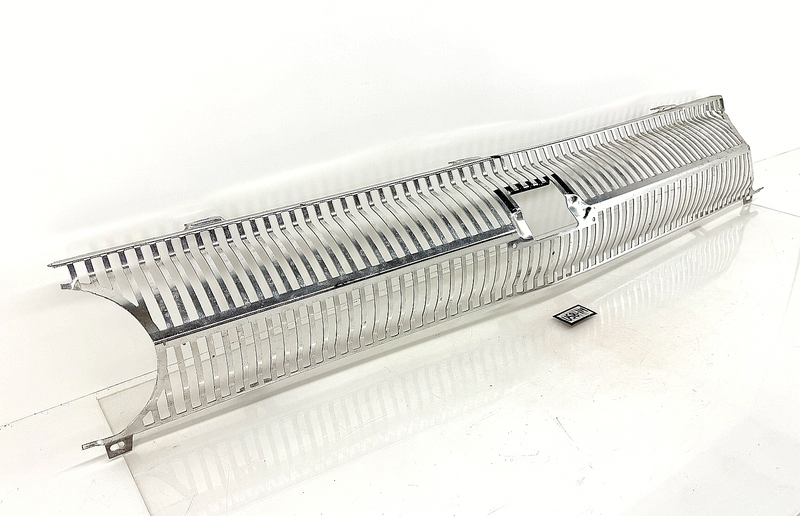 RARE Vintage OEM 1962 Mercury Monteray Grill 62 grille U5B-114