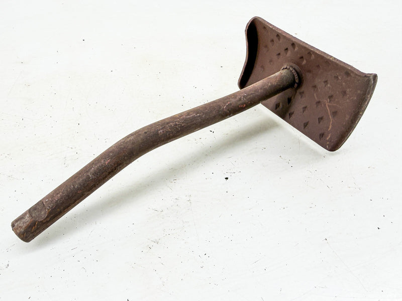 OEM WILLYS MB FORD GPW JEEP BRAKE CLUTCH PEDAL G503 C44-88