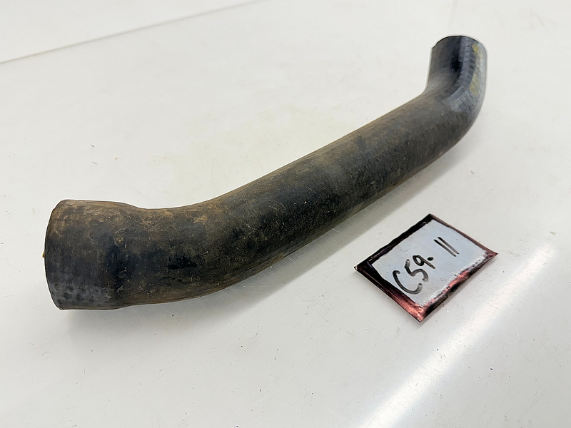 NOS 1960 Mercury Monterey Montclair Upper Radiator Hose C0MM-8260-B C59-11