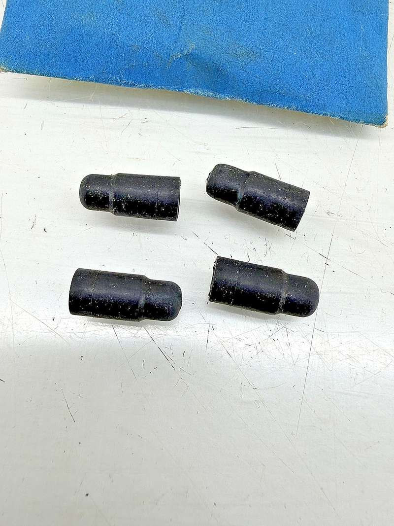 NOS 1964 1965 FORD MUSTANG FALCON WASHER NOZZLE TIPS C5AZ-17A602-B C76-142