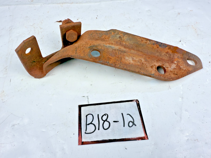 OEM 1960 Chevy Impala Bracket 60 B18-12