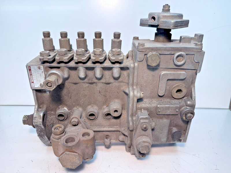 W123 W126 300 D/SD Turbo Diesel Fuel Injection Pump 6170704101 0403245020 C9-10