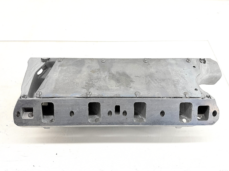 1986 - 1993 Ford Mustang 5.0L BBK Breadbox Intake Manifold GT40 Cobra SBF GT LX
