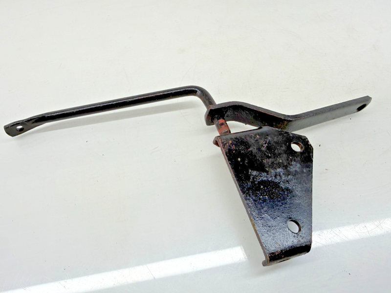 OEM Ford GPW Willys MB Military Jeep Accelerator Linkage Lever Assembly C44-35