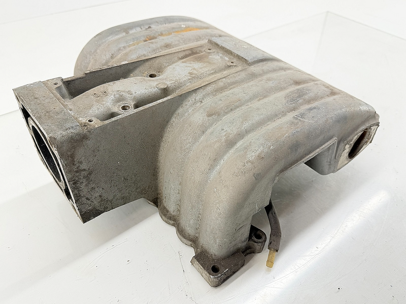 OEM 1987 - 1993 Ford Mustang 5.0L V8 Upper Intake Manifold RF-E7ZE-9425-C4B U3B