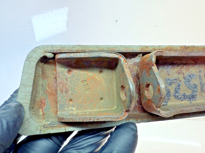 Vintage NOS 1955 1956 Chrysler Plymouth Dodge Desoto Brake Pedal MoPar B59-57