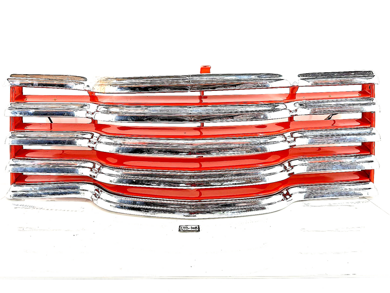 Original 1947 1948 1949 1950 1951 1952 1953 Chevrolet Truck Grille Grill U1B-108